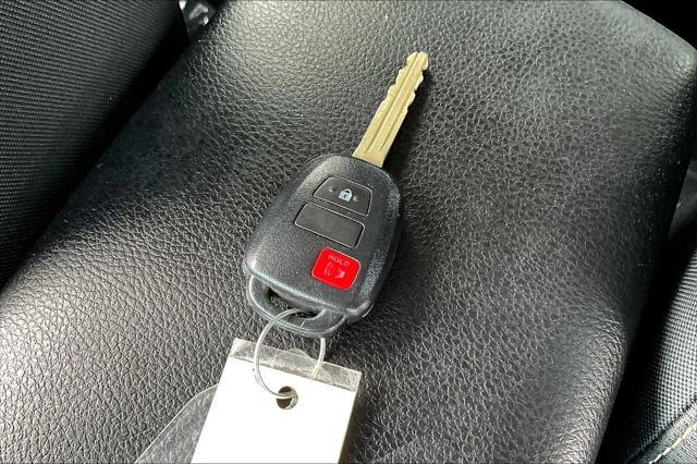 used 2014 Toyota RAV4 car, priced at $12,588