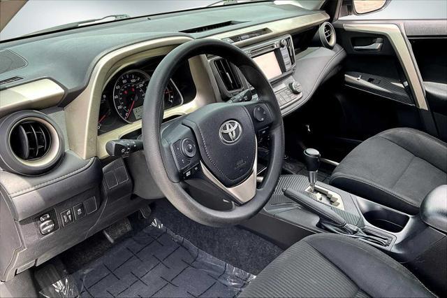 used 2014 Toyota RAV4 car, priced at $12,588