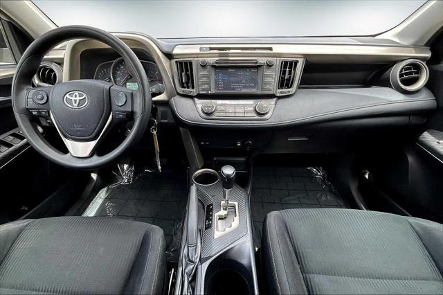 used 2014 Toyota RAV4 car, priced at $12,588