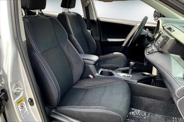 used 2014 Toyota RAV4 car, priced at $12,588