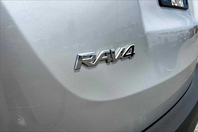 used 2014 Toyota RAV4 car, priced at $12,588