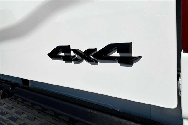 new 2025 Ram 2500 car, priced at $75,645