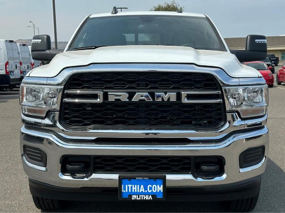 new 2024 Ram 2500 car, priced at $58,102