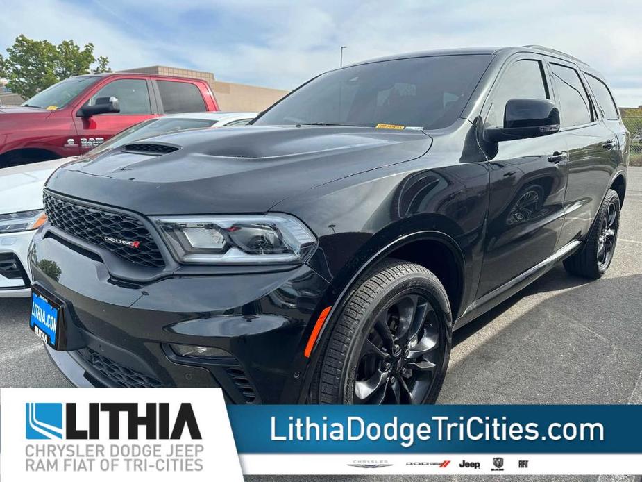 used 2023 Dodge Durango car