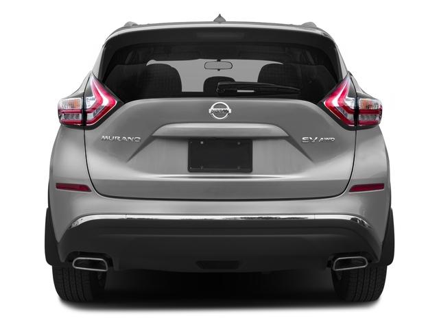 used 2017 Nissan Murano car, priced at $11,888
