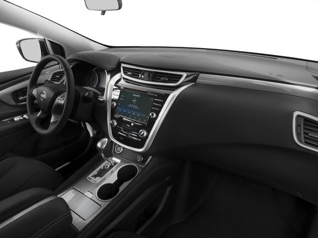 used 2017 Nissan Murano car, priced at $11,888