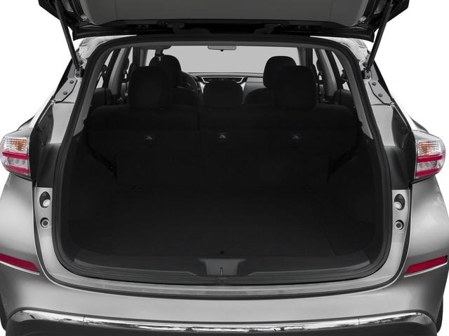 used 2017 Nissan Murano car, priced at $11,888