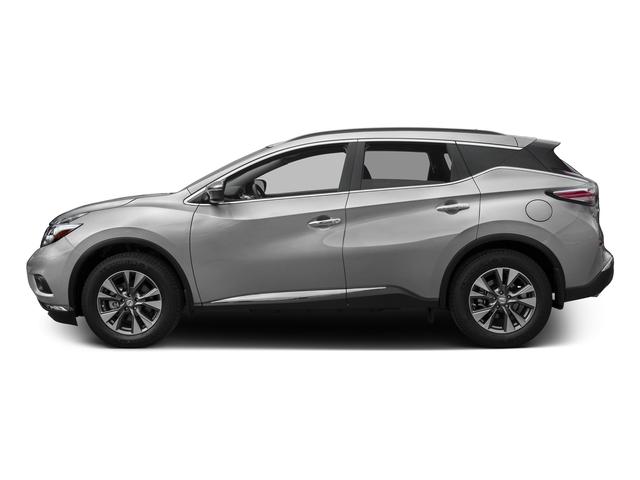 used 2017 Nissan Murano car, priced at $11,888