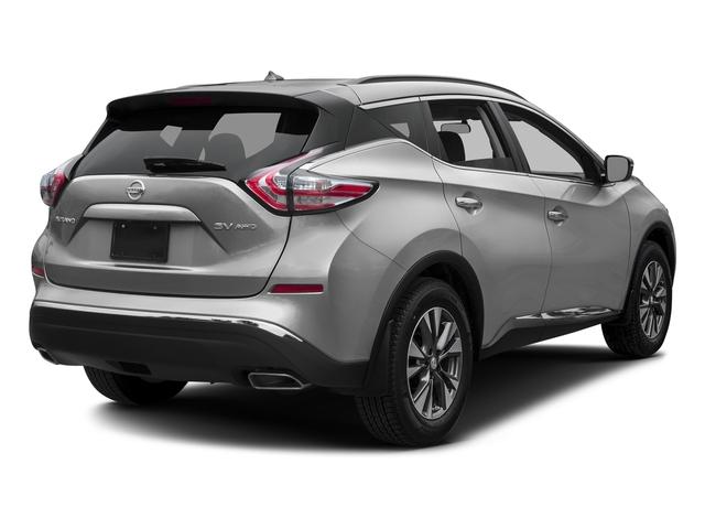 used 2017 Nissan Murano car, priced at $11,888
