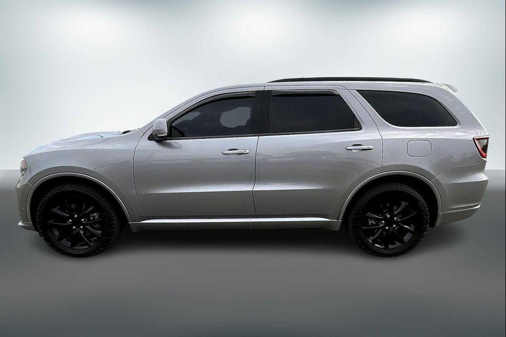 used 2019 Dodge Durango car, priced at $27,988