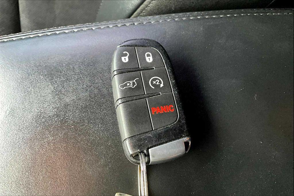 used 2019 Dodge Durango car, priced at $27,988