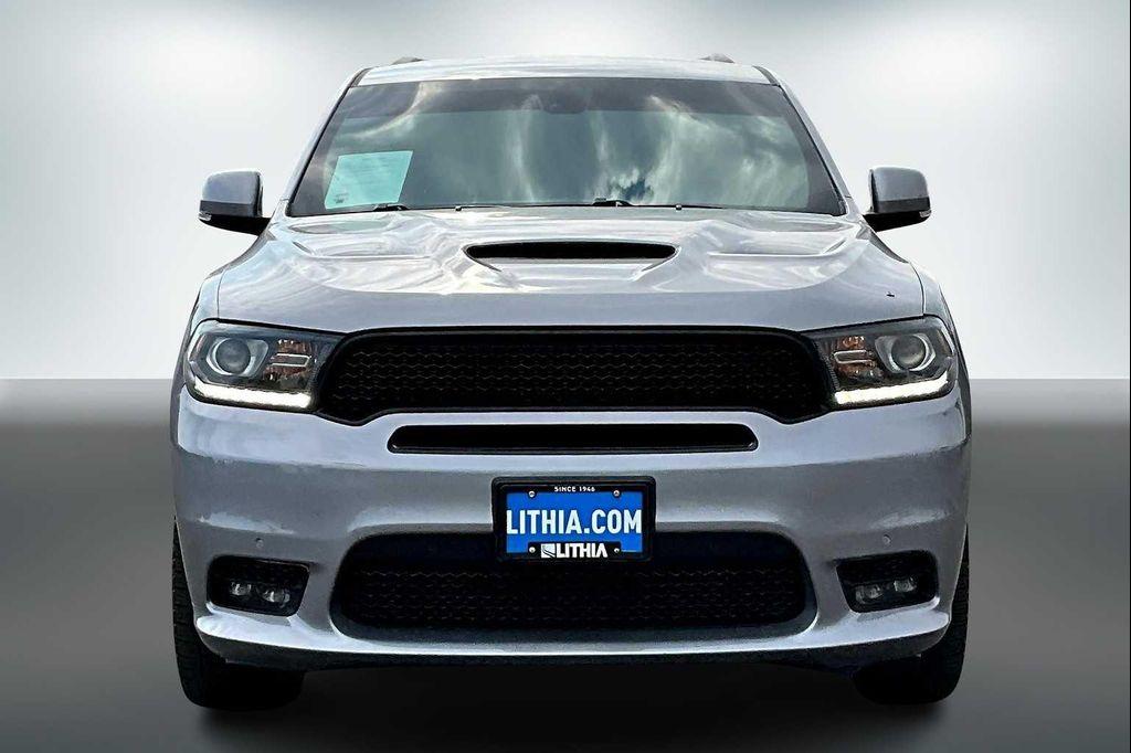 used 2019 Dodge Durango car, priced at $27,988