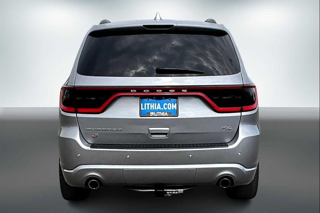 used 2019 Dodge Durango car, priced at $27,988