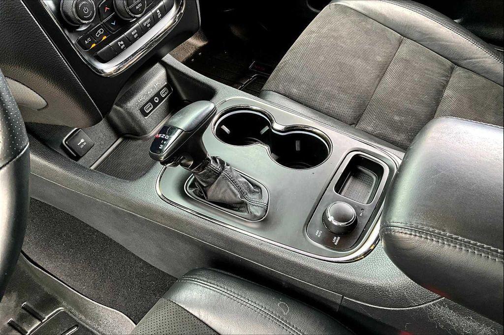 used 2019 Dodge Durango car, priced at $27,988