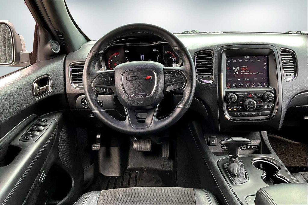used 2019 Dodge Durango car, priced at $27,988