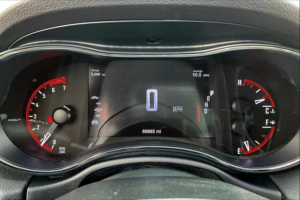 used 2019 Dodge Durango car, priced at $27,988