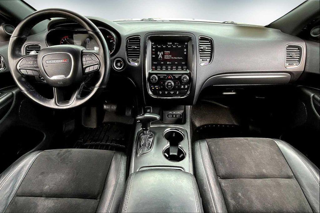 used 2019 Dodge Durango car, priced at $27,988