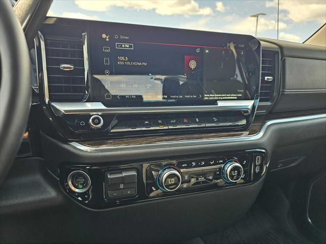 used 2024 GMC Sierra 1500 car, priced at $50,499