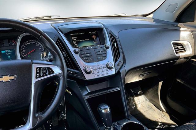 used 2017 Chevrolet Equinox car, priced at $15,999