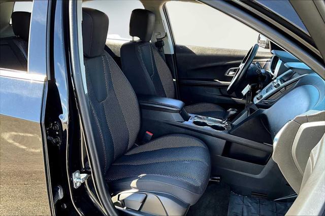 used 2017 Chevrolet Equinox car, priced at $15,999