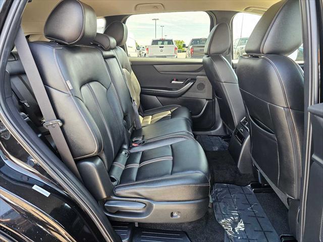used 2024 Mazda CX-90 car, priced at $28,699