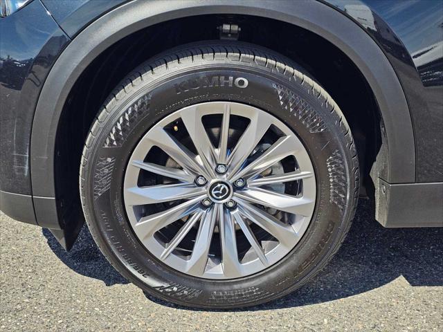 used 2024 Mazda CX-90 car, priced at $28,699