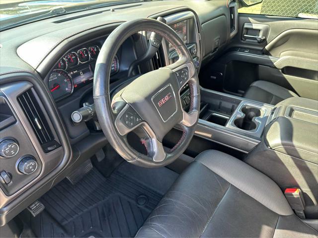 used 2015 GMC Sierra 1500 car, priced at $26,488