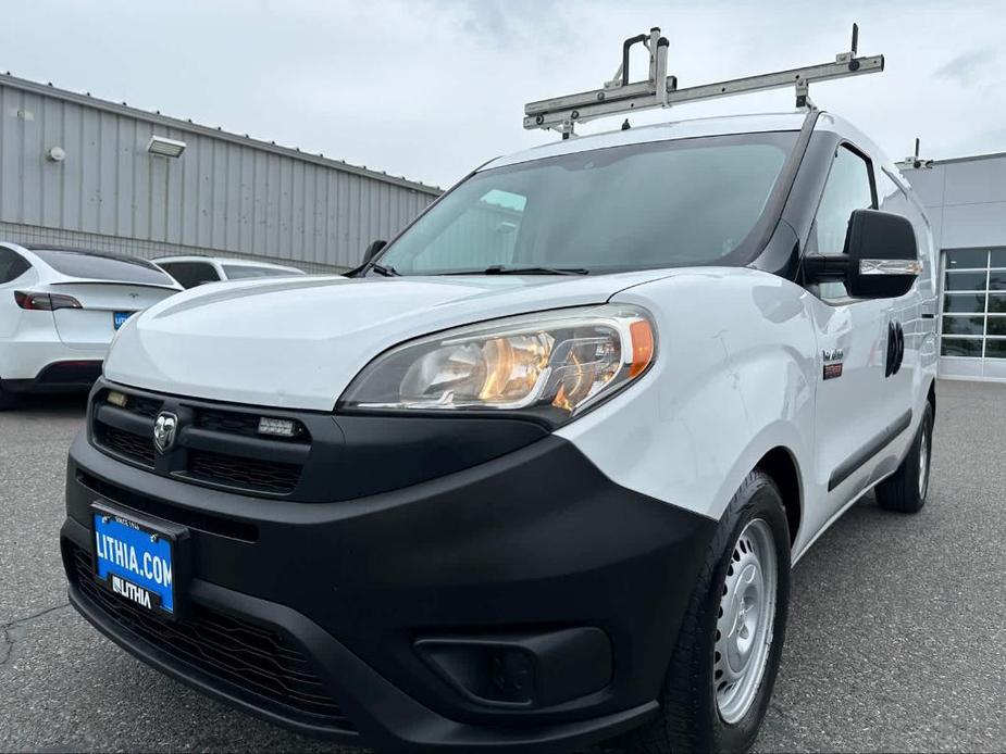 used 2016 Ram ProMaster City car, priced at $16,199