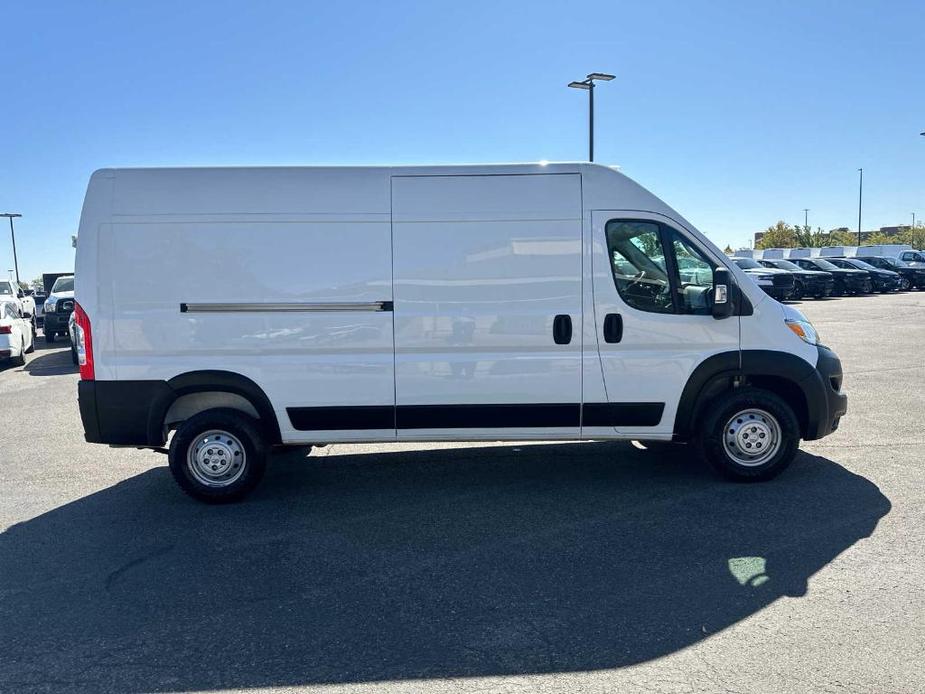 used 2023 Ram ProMaster 3500 car, priced at $36,288