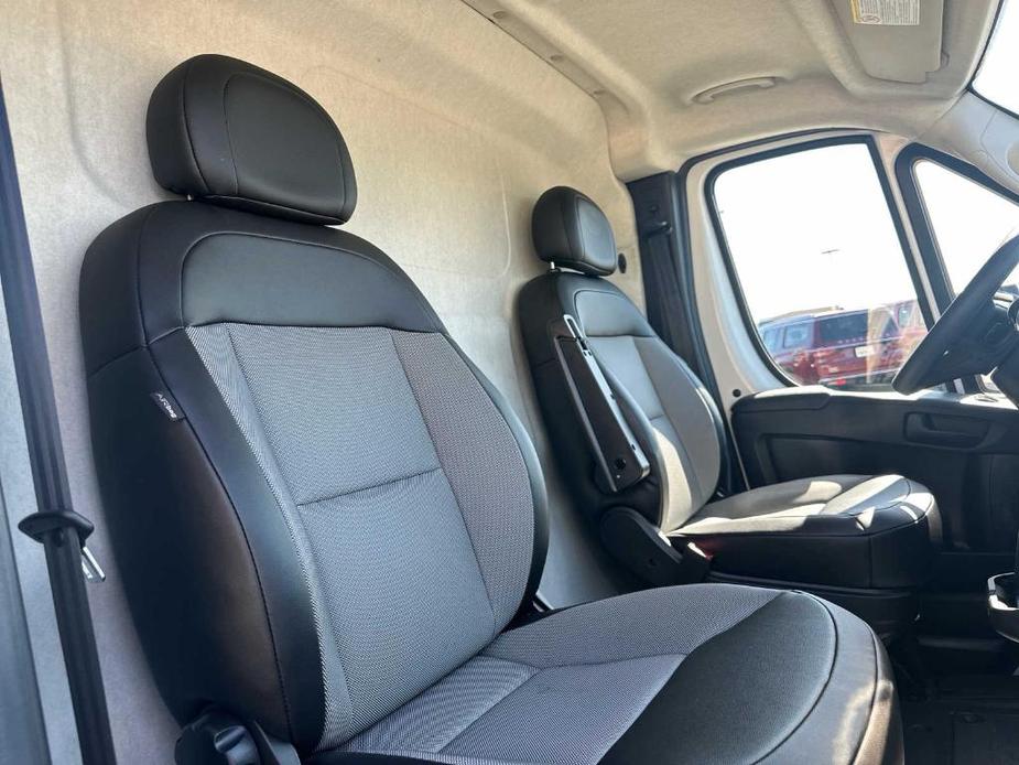 used 2023 Ram ProMaster 3500 car, priced at $36,288