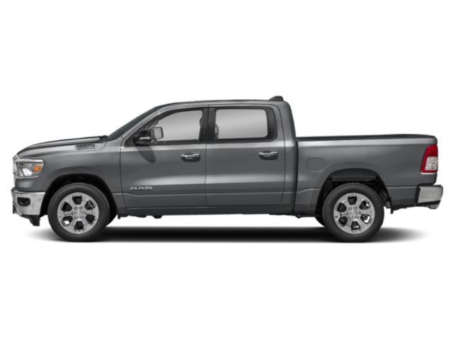 used 2021 Ram 1500 car, priced at $38,888