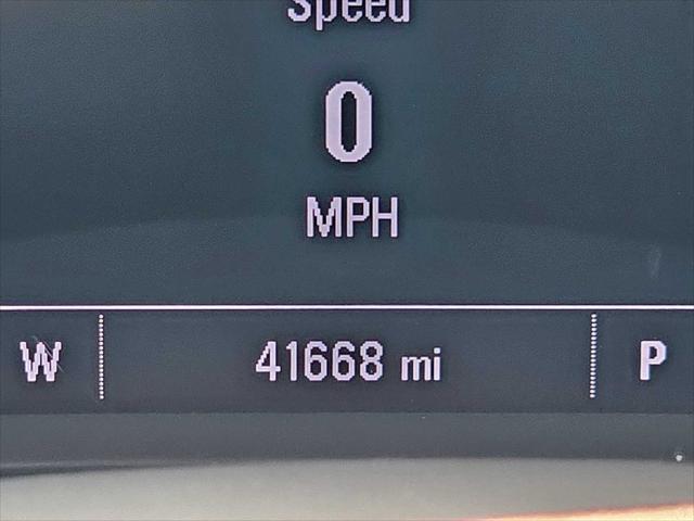 used 2022 Chevrolet Malibu car, priced at $17,899