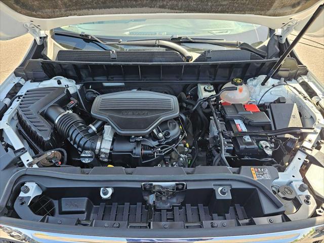used 2017 GMC Acadia car, priced at $22,699