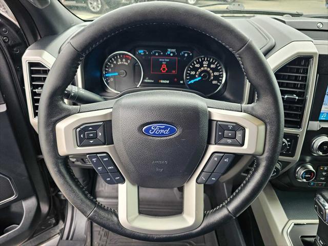 used 2019 Ford F-150 car, priced at $33,599