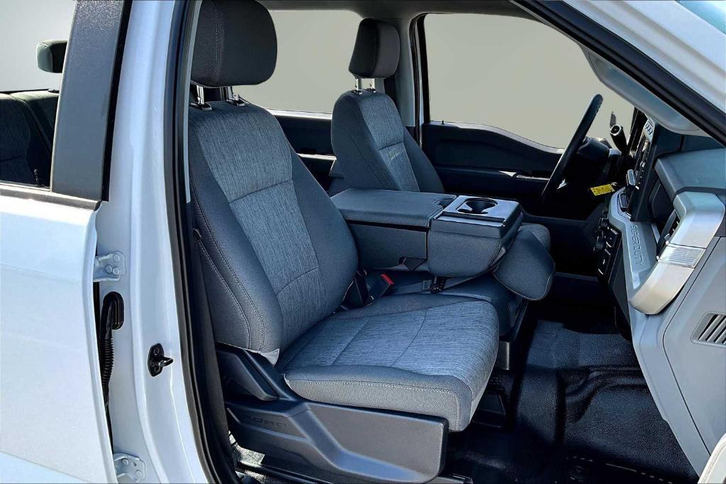 used 2023 Ford F-350 car, priced at $53,999