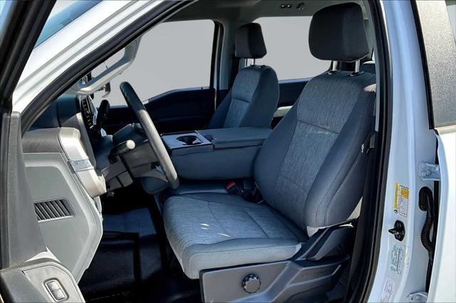 used 2023 Ford F-350 car, priced at $48,888