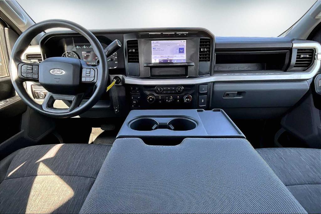 used 2023 Ford F-350 car, priced at $53,999