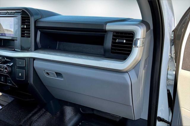 used 2023 Ford F-350 car, priced at $48,888