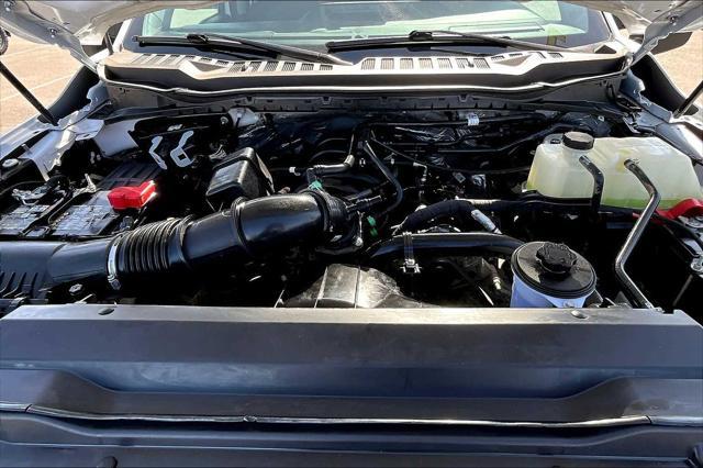 used 2023 Ford F-350 car, priced at $48,888