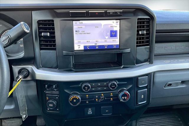 used 2023 Ford F-350 car, priced at $48,888