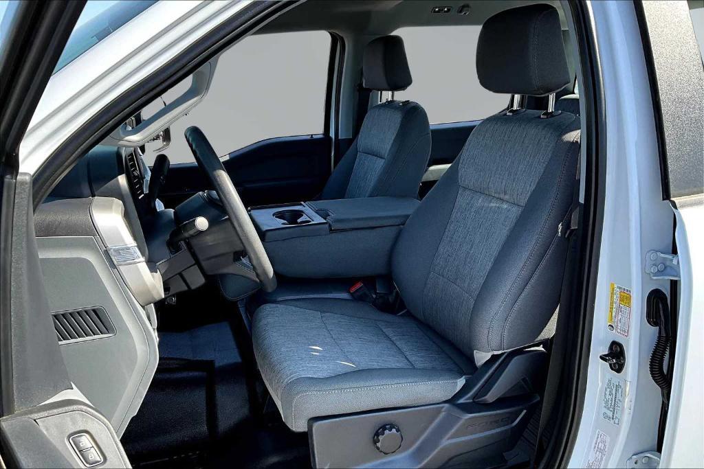 used 2023 Ford F-350 car, priced at $53,999