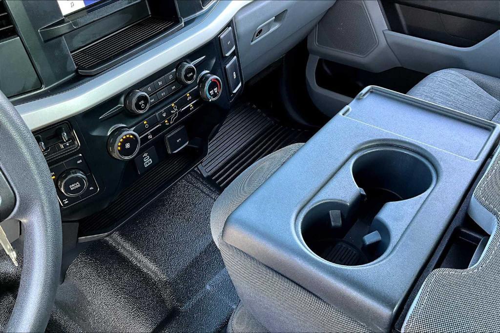 used 2023 Ford F-350 car, priced at $53,999