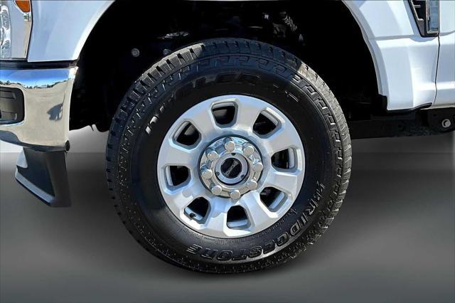 used 2023 Ford F-350 car, priced at $48,888