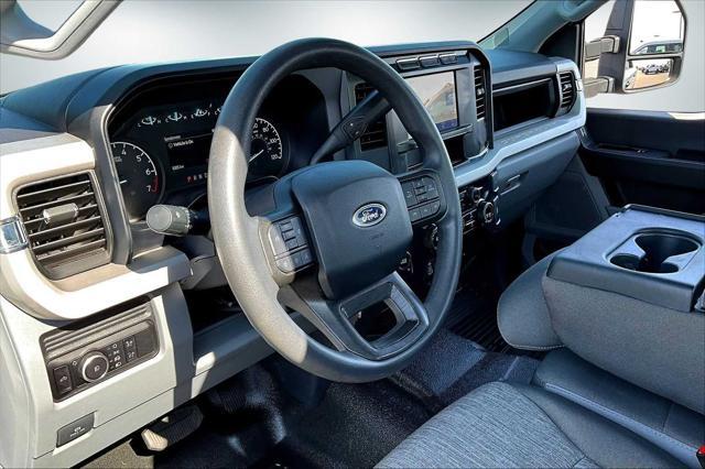 used 2023 Ford F-350 car, priced at $48,888