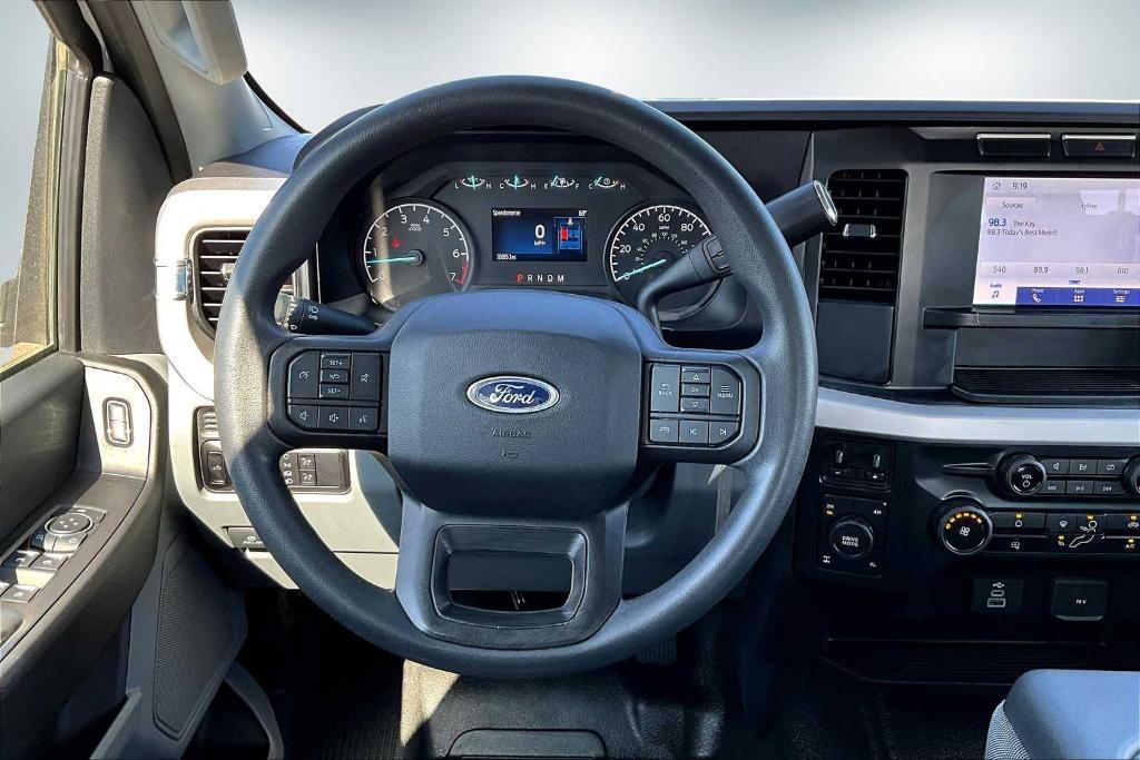 used 2023 Ford F-350 car, priced at $53,999