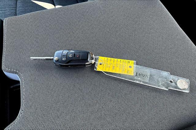 used 2023 Ford F-350 car, priced at $48,888