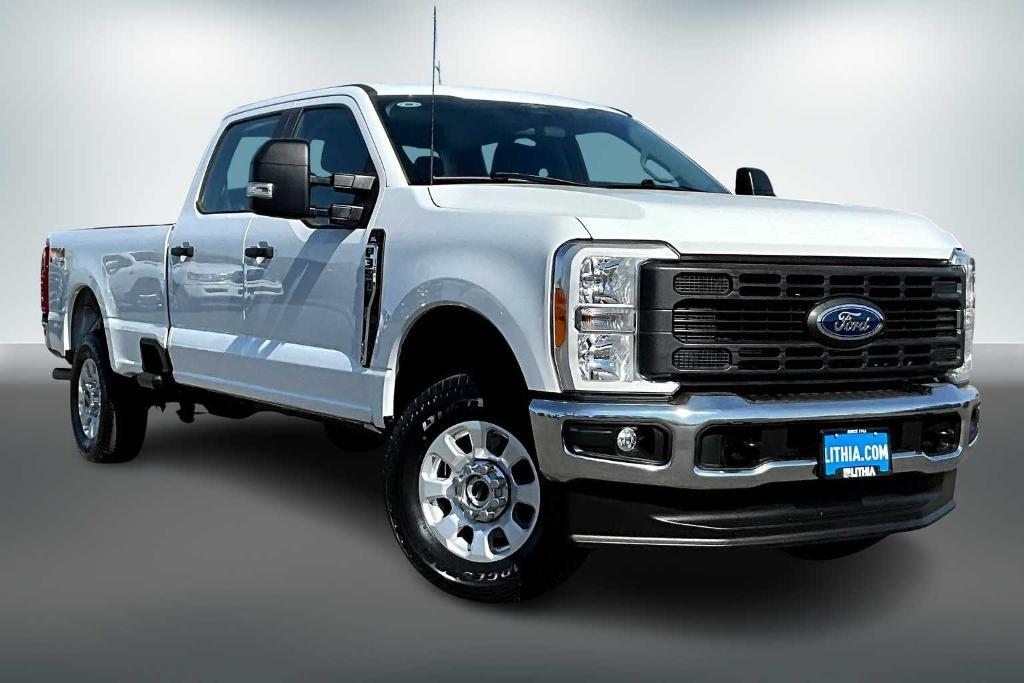 used 2023 Ford F-350 car, priced at $53,999