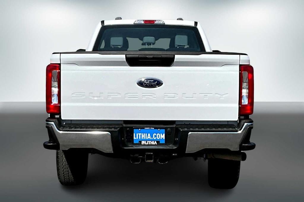 used 2023 Ford F-350 car, priced at $53,999