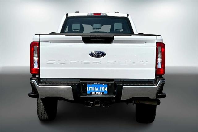 used 2023 Ford F-350 car, priced at $48,888
