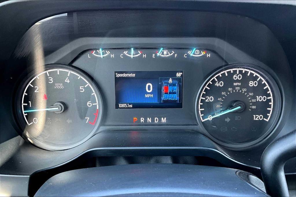 used 2023 Ford F-350 car, priced at $53,999